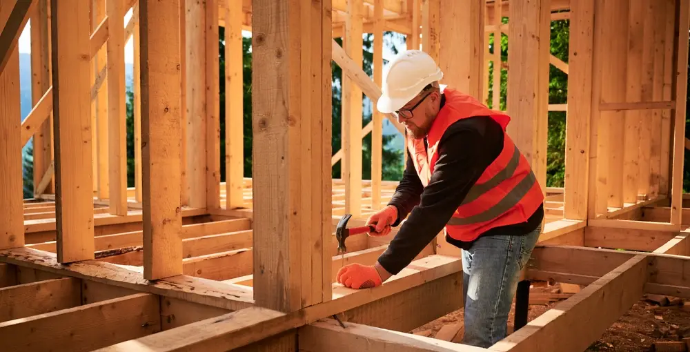 constructeur de maison