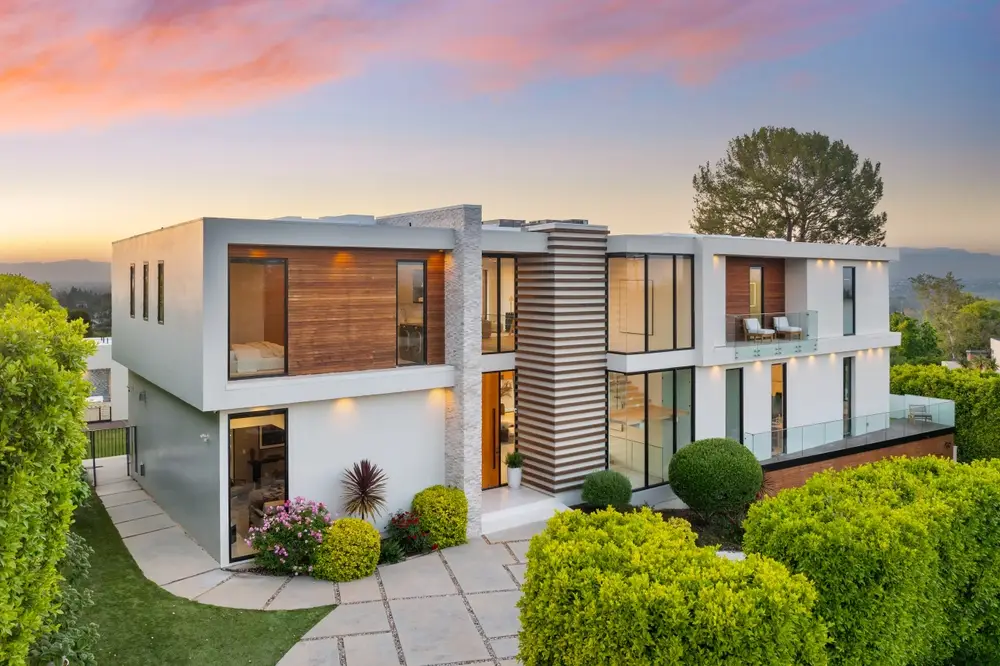 architecture contemporaine