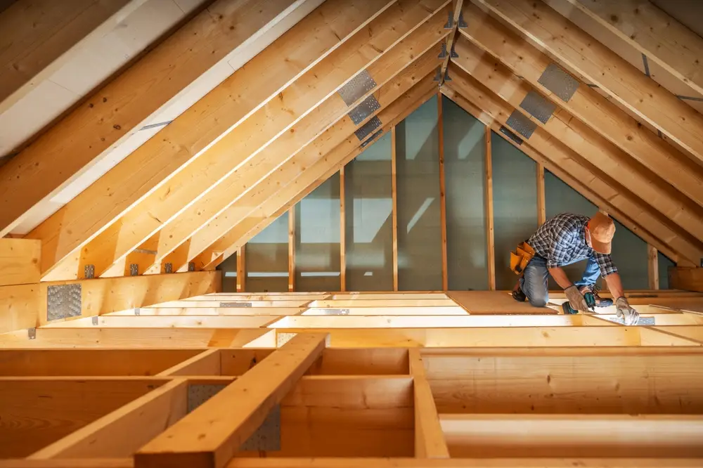 bois construction