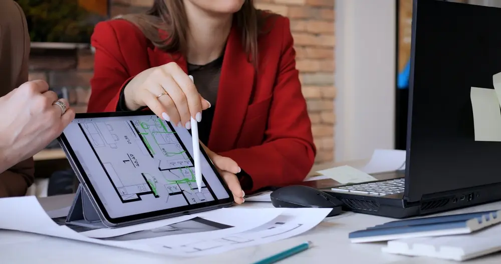 maison adaptée à ses besoins