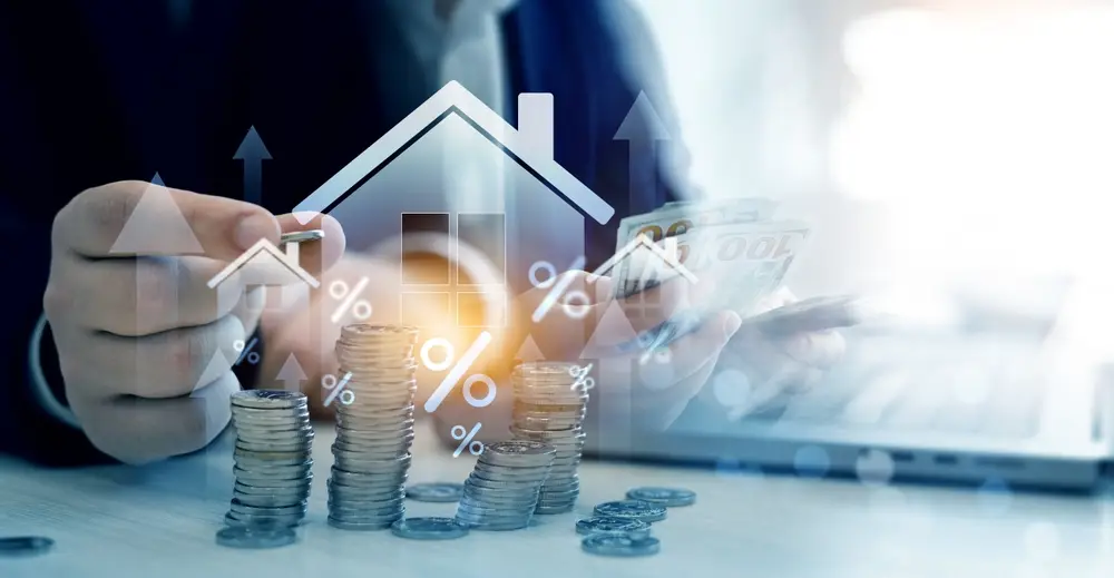 prix immobiliers